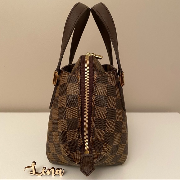 ⛔️SOLD⛔️Louis Vuitton Belem Damier Handbag PM - Picture 4 of 15